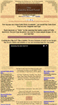 Mobile Screenshot of clanbadge.com